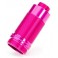 Body, GTR long (pink-anodized, PTFE-coated aluminum) (1)