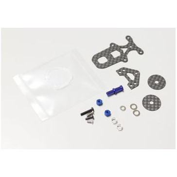 FRICTION SHOCK SET (RM) Mini-Z MR03