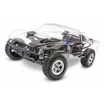 Slash 2WD BL-2s HD KIT