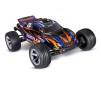 Rustler 2WD BL-2s HD ORNG