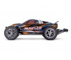 Rustler 2WD BL-2s HD ORNG