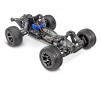 Rustler 2WD BL-2s HD ORNG