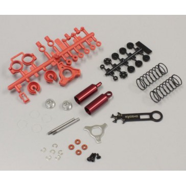 Front Shock set Optima (2)