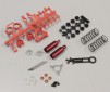 Front Shock set Optima (2)