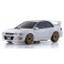 Autoscale Mini-Z Subaru Impreza WRX STi 22B White (MA020)