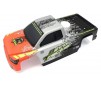 Carrosserie Nitro Tracker (Peinte)