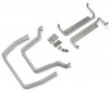 Welded Steel Roll Bar Mad Serie (EP)