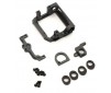 MJ Aluminium Motor Mount Mini-Z MR03-LM