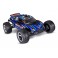 Rustler 2WD BL-2s HD Blue