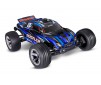 Rustler 2WD BL-2s HD Blue