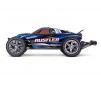 Rustler 2WD BL-2s HD Blue