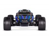 Rustler 2WD BL-2s HD Blue