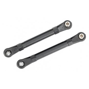 Camber links, front (molded composite) (69mm center to center) (2) (a