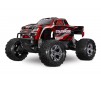 Stampede 2WD BL-2s HD Red