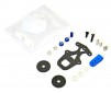 FRICTION SHOCK SET Mini-Z MR03 (MM)