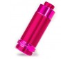 Body, GTR xx-long (pink-anodized, PTFE-coated aluminum) (1)