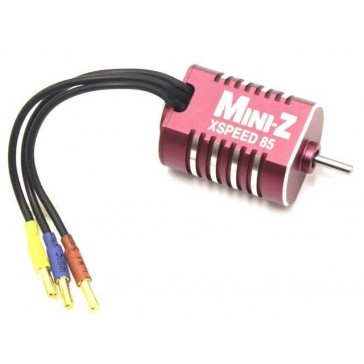 Mini-Z X-Speed 85 Brushless Motor - 8500KV