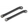 Camber links, rear (molded composite) (73mm center to center) (2) (as