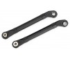 Camber links, rear (molded composite) (73mm center to center) (2) (as