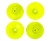 Wheel discs (yellow) (4)