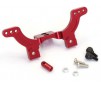 Aluminium Rear Shock Stay Mini-Z Buggy - Red