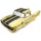 Carrosserie Outlaw Rampage Pro Type.4 (Gold)