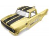 Bodyshell Outlaw Rampage Pro Type.4 (Gold)