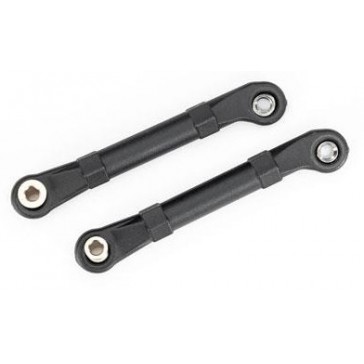 Camber links, rear (molded composite) (56mm center to center) (2) (as