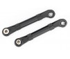 Camber links, rear (molded composite) (56mm center to center) (2) (as