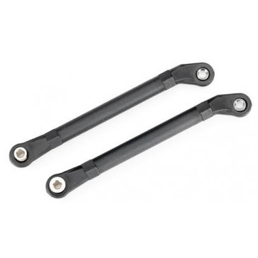 Camber links, rear (molded composite) (82mm center to center) (2) (as