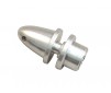 Prop driver motor shaft 3,2mm prop shaft 6mm