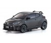 Mini-Z AWD Toyota GRMN Yaris Circuit Package Gun Metal (MA020-KT531P)