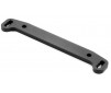 XT8 ALU STEERING PLATE FOR SEMI-SPLIT BULKHEAD - SWISS 7075 T6