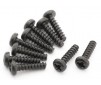 Countersunk head screw 2×8KBHO