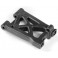 COMPOSITE SUSPENSION ARM REAR LOWER - GRAPHITE