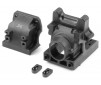 XB8 SEMI-SPLIT DIFF BULKHEAD BLOCK SET FRONT/REAR - V2