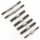 Titanium Adjust Rod Set Inferno MP10 TKI2 (7) B-Type