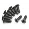 Countersunk head screw 2.6×8KBHO