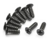 Countersunk head screw 2.6×8KBHO