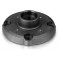 COMPOSITE GEAR DIFFERENTIAL COVER - LCG - NARROW - GRAPHITE