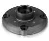 COMPOSITE GEAR DIFFERENTIAL COVER - LCG - NARROW - GRAPHITE