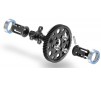 XB4 SOLID AXLE - SET