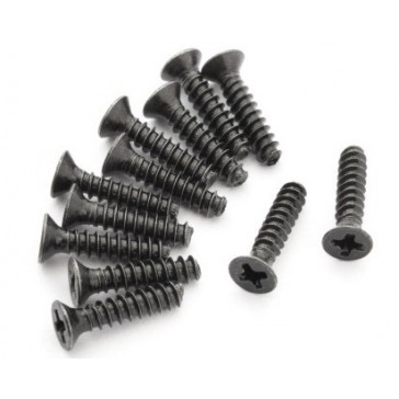 Countersunk head screw 2.3×10KBHO