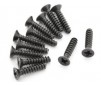 Countersunk head screw 2.3×10KBHO