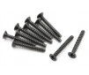 Countersunk head screw 2×15KBHO