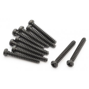 Round-headed screw 2.3×16PBHO