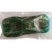 Car shell green