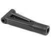 XB8 FRONT UPPER ARM FOR ARM WING - GRAPHITE