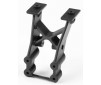 XB8 COMPOSITE REAR WING HOLDER FOR SEMI-SPLIT BULKHEAD