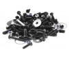 MOUNTING HARDWARE PACKAGE FOR XB8 - SET OF 134 PCS